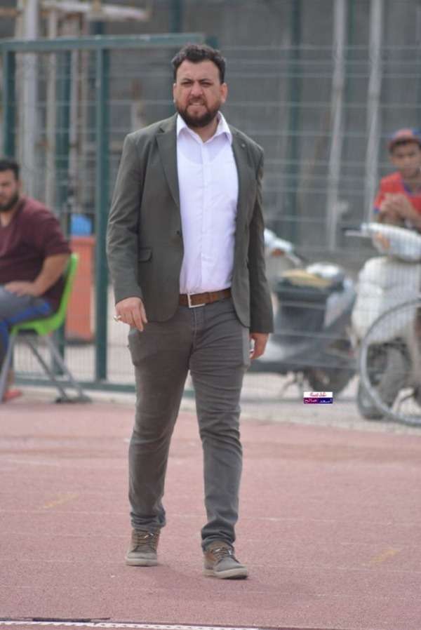 جهاد الطاهر