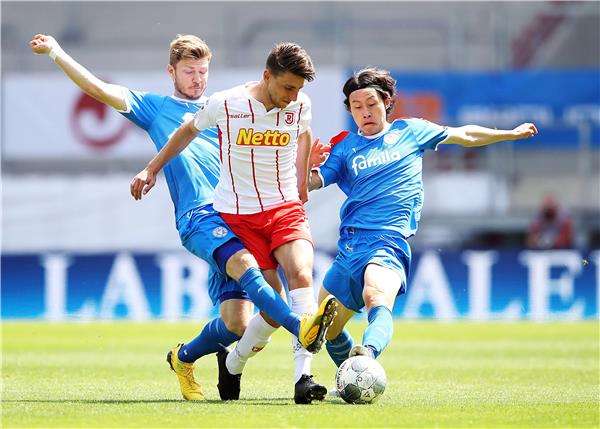 جاي سونج لي