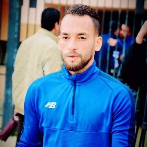 أحمد الشرقاوي