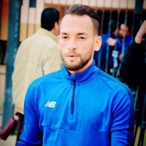 أحمد الشرقاوي