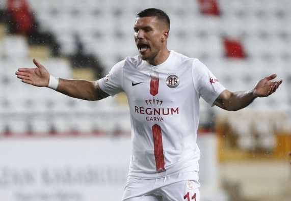  لوكاس بودولسكي