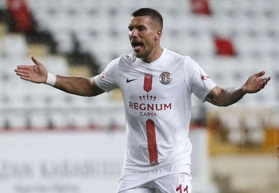 لوكاس بودولسكي