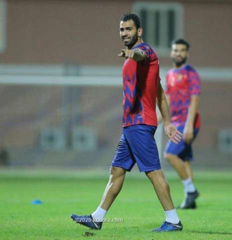 زاهر ميداني