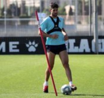 من مران إسبانيول