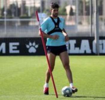 من مران إسبانيول