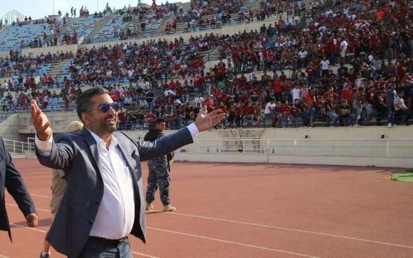 أسعد صقال