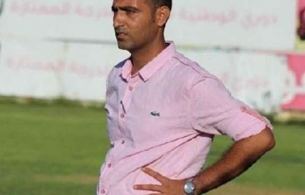 السدودي مدرب الجلاء