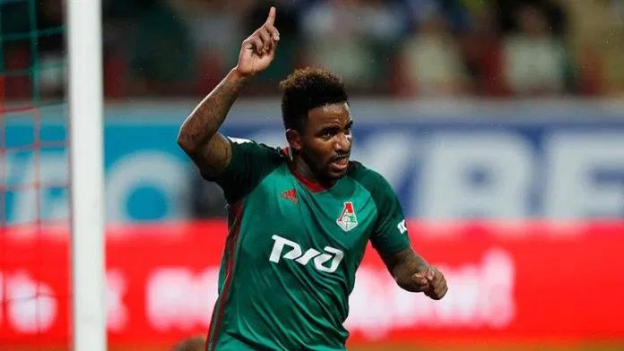 جيفرسون فارفان 