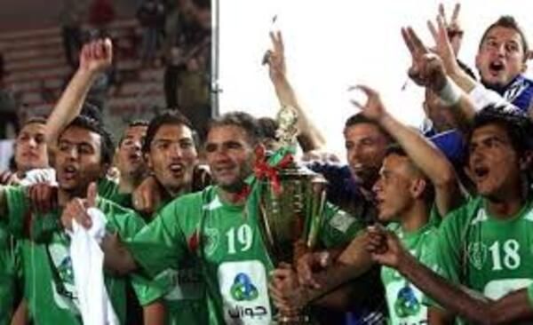 تتويج الأمعري باللقب