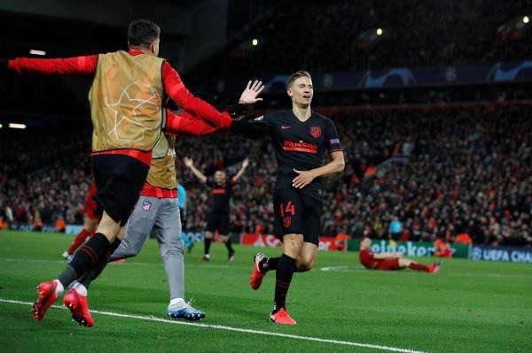 ماركوس يورينتي