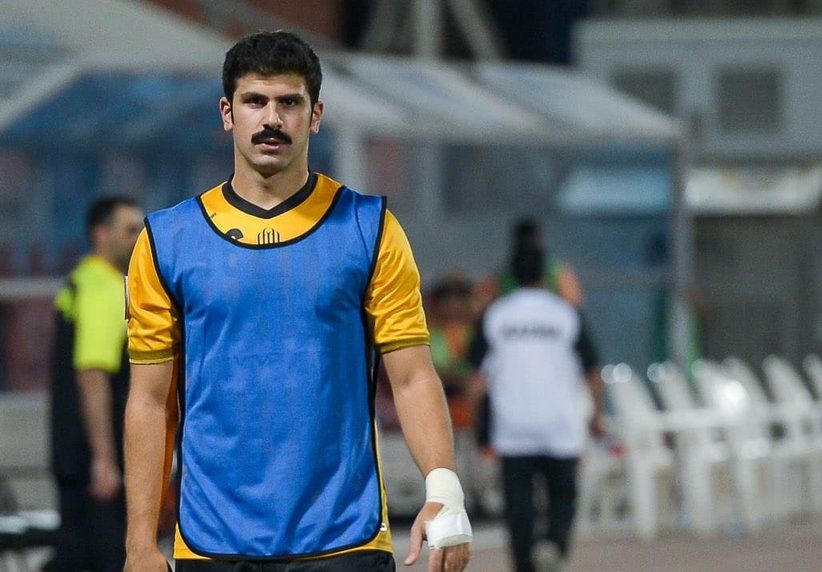 خالد إبراهيم 