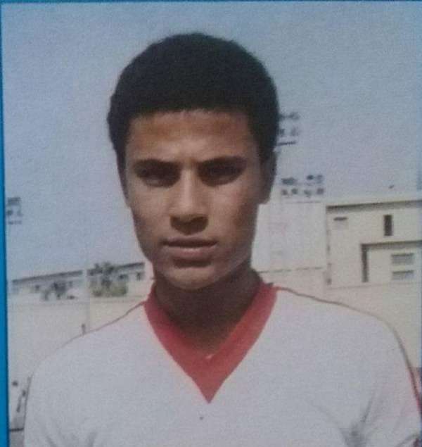 هشام عبد الرسول