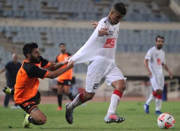 الأنصار والنجمة