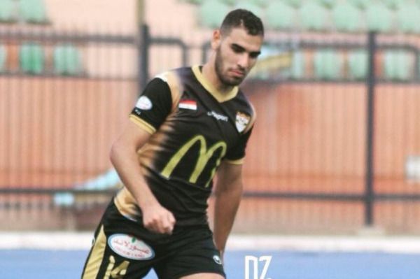 محمود البدري