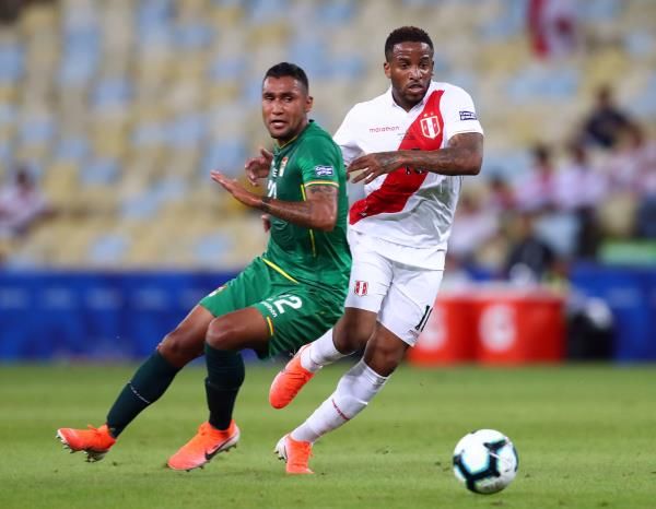  جيفرسون فارفان 