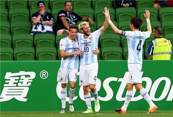 أولسان هيونداي