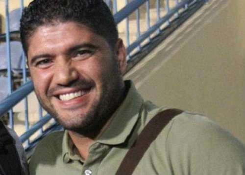  يامن بن ذكري