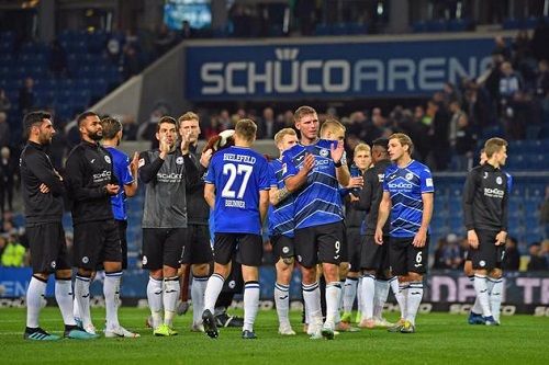 أرمينيا بيليفيلد