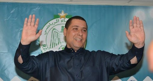 محمد بودريقة