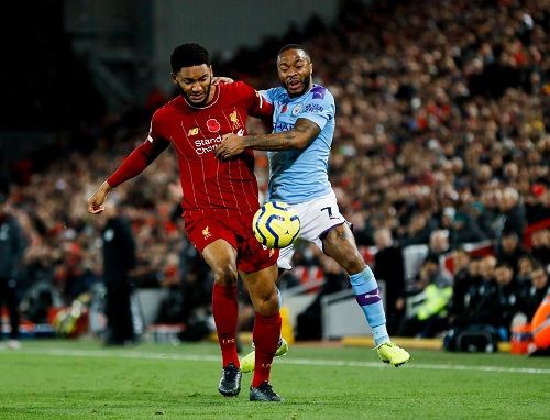 من الدوري (أرشيفية)