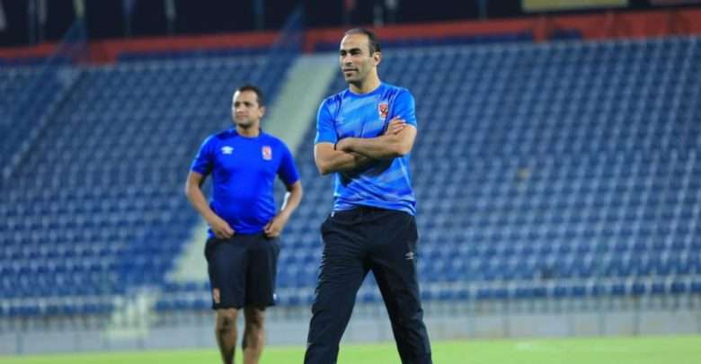 سيد عبد الحفيظ