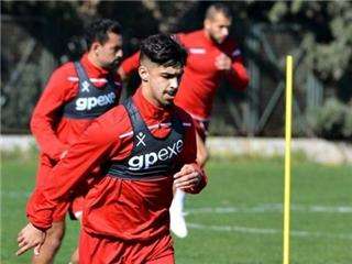 رضوان زردوم