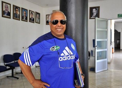  محمد فاخر