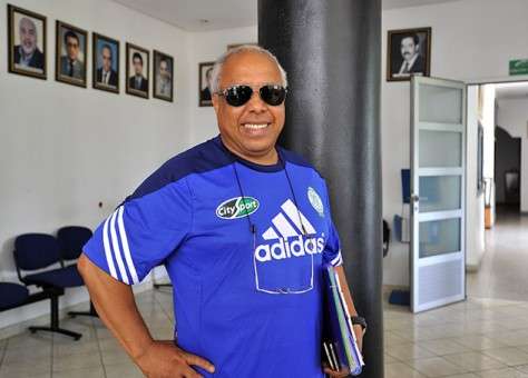 محمد فاخر