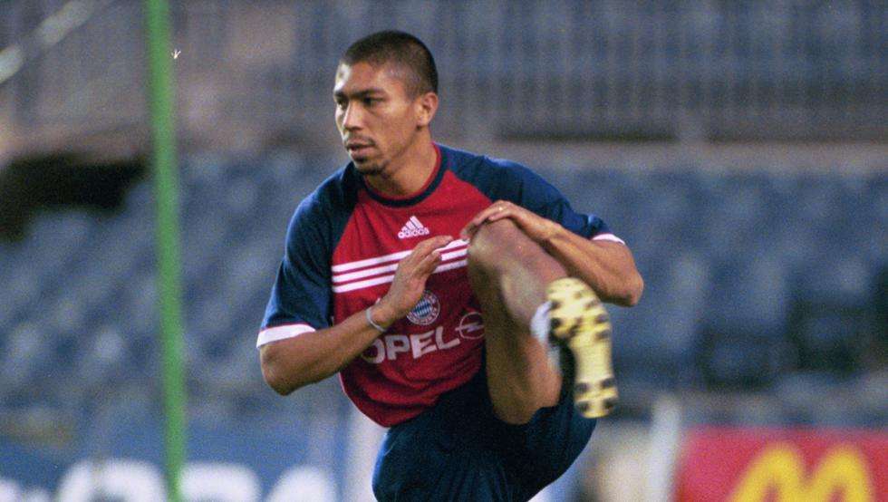 جيوفاني إلبير