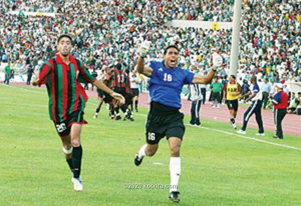 لاعبو الجيش - أرشيفية