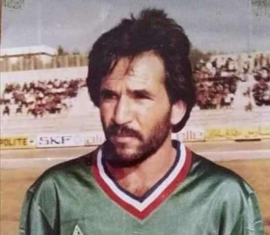 وليد الشقران