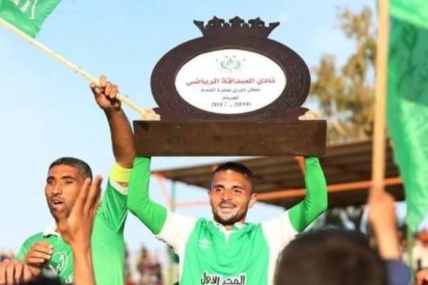 من تتويج الصداقة بلقب الدوري للمرة الأولى في تاريخه
