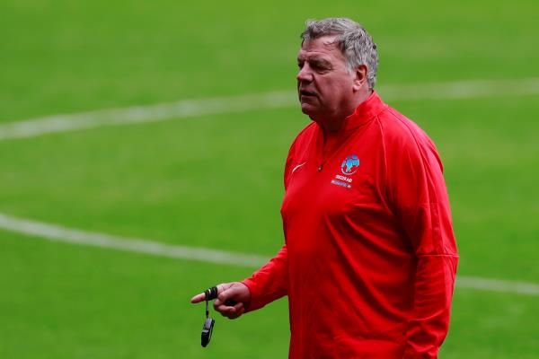 سام ألاردايس