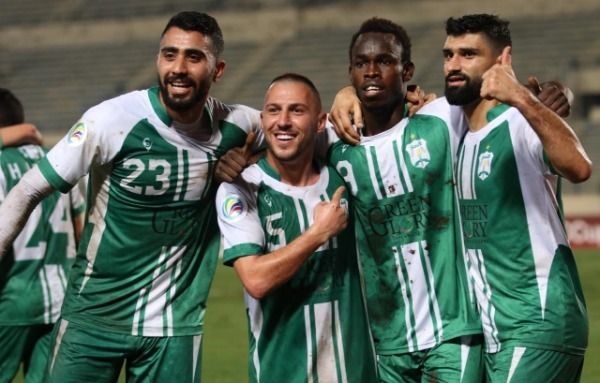 الحاج مالك تال 