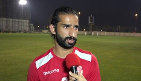 محمود عبد الرحمن