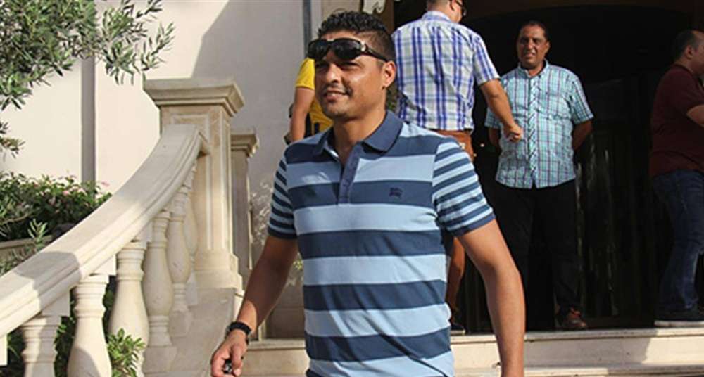 وسام العابدي 