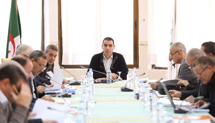 خير الين زطشي