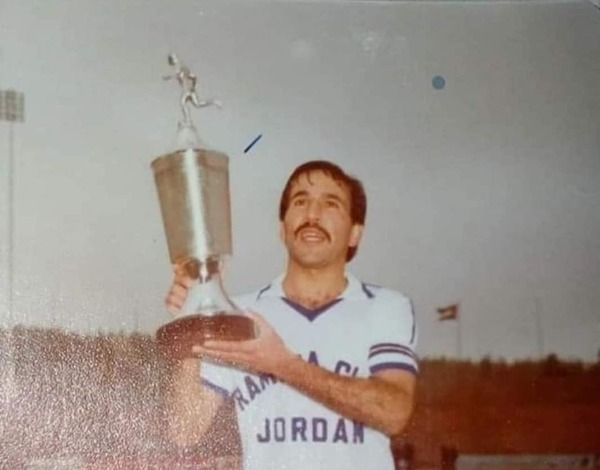 وليد الشقران