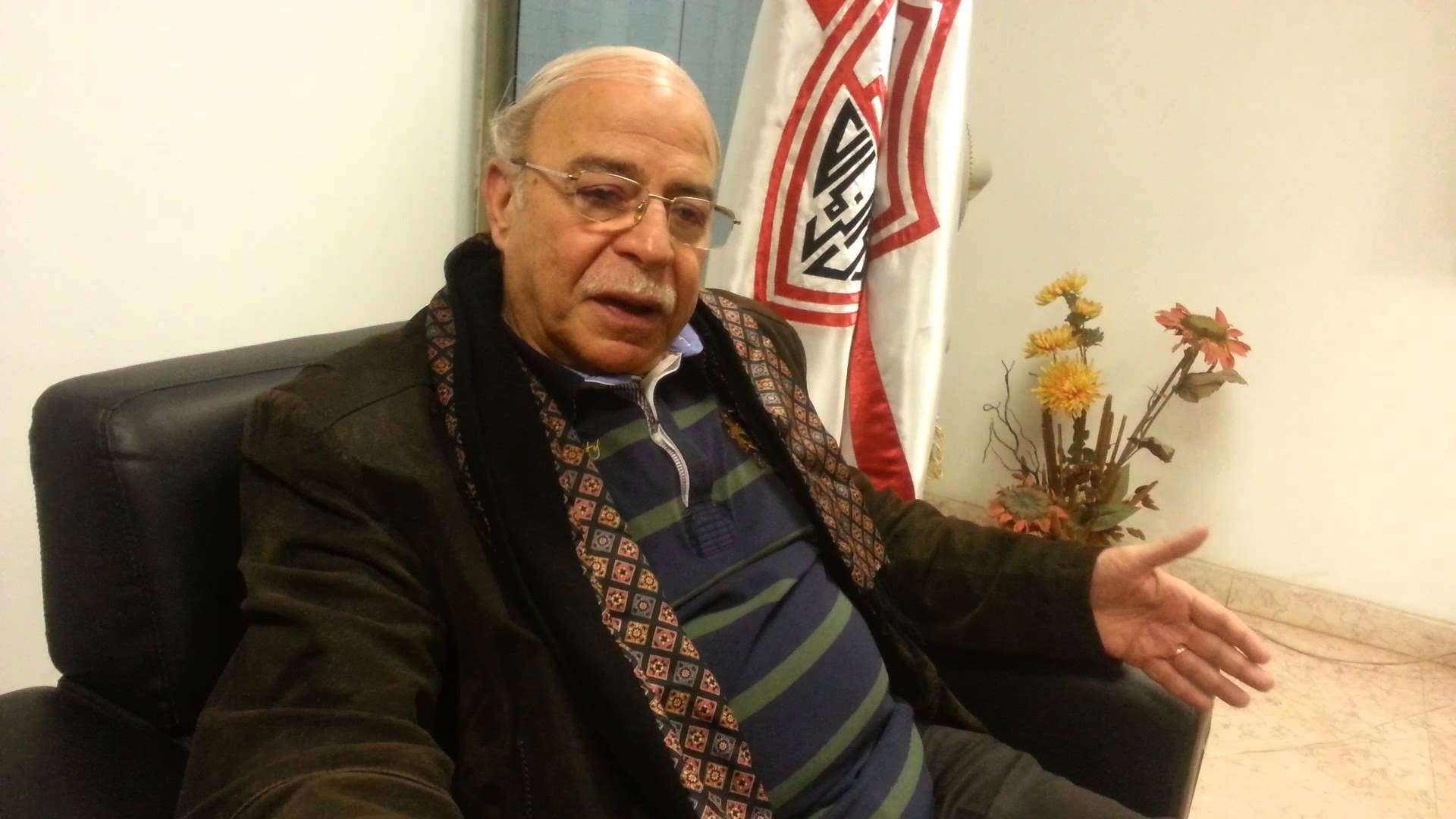 كمال درويش