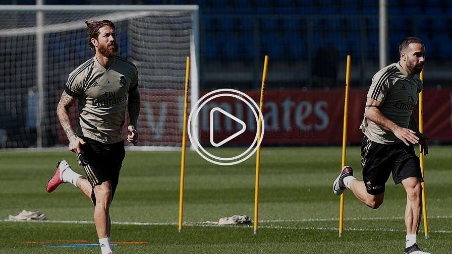 ريال مدريد