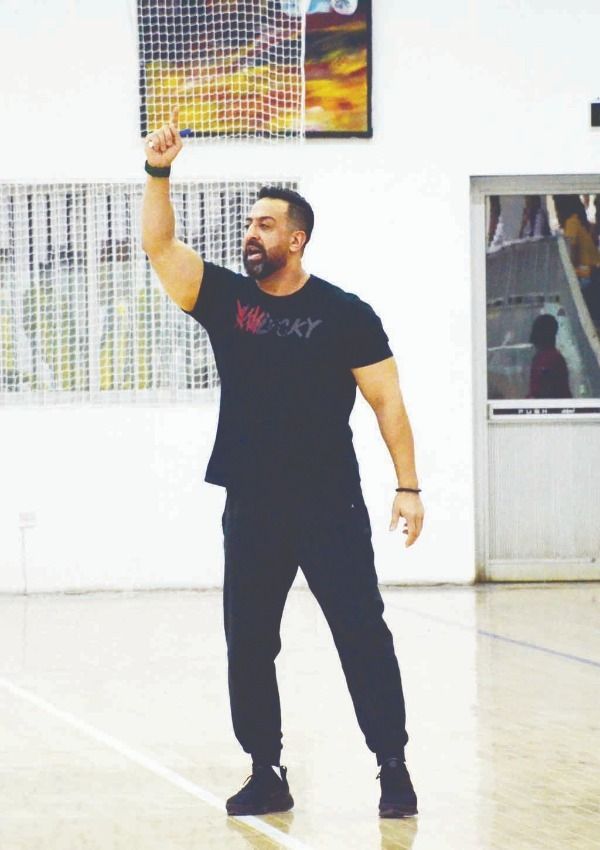 عبد العزيز القلاف