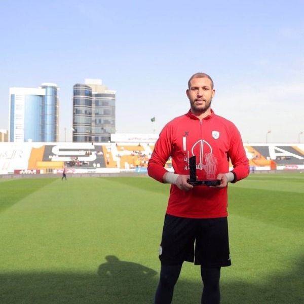  فاروق بن مصطفى