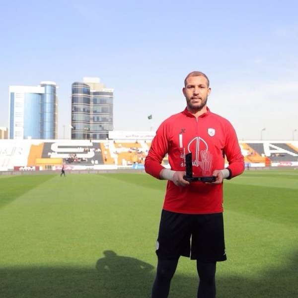  فاروق بن مصطفى