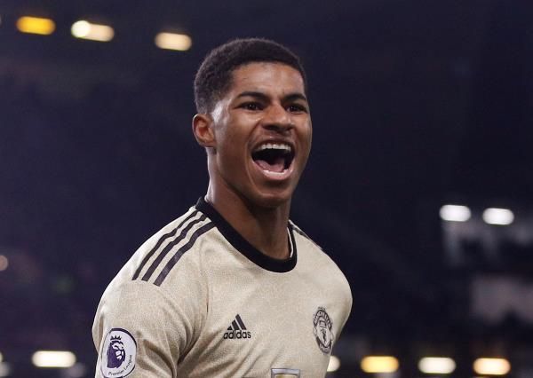 راشفورد 