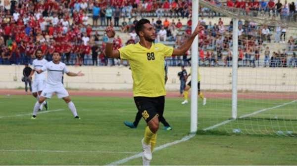 محمد قدوح