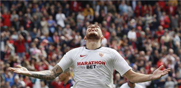 لوكاس أوكامبوس