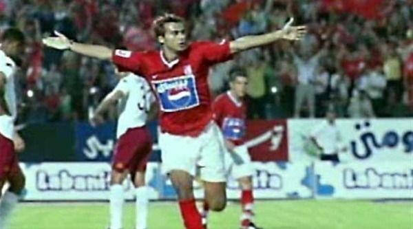 إبراهيم سعيد