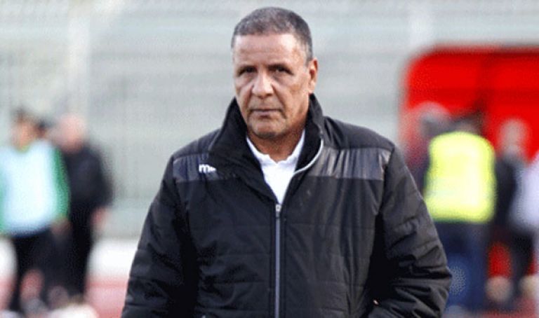 عبد القادر عمراني