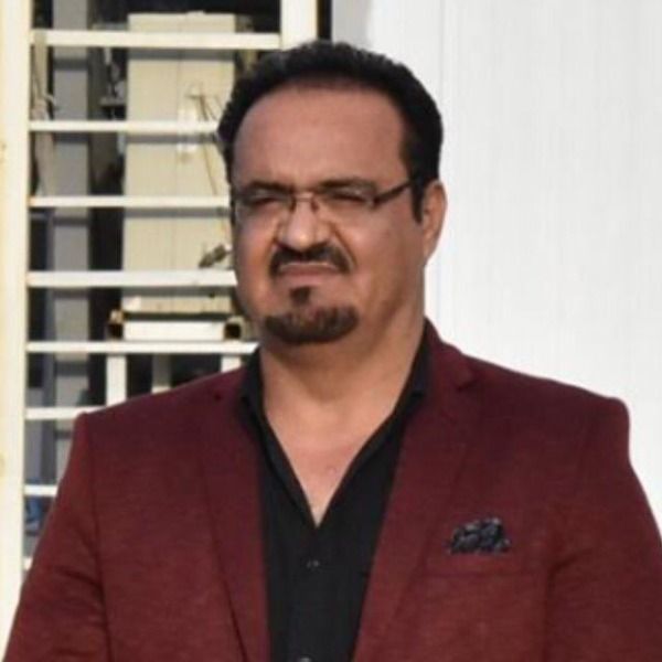 فلاح المسعودي