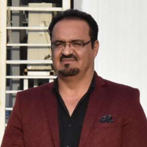 فلاح المسعودي